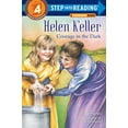 thumbnail image 1 of Pre-Owned Helen Keller: Courage in the Dark (Paperback) 0679877053 9780679877059, 1 of 1