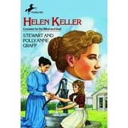 STEWART GRAFF; POLLY ANNE GRAFF Helen Keller (Paperback)
