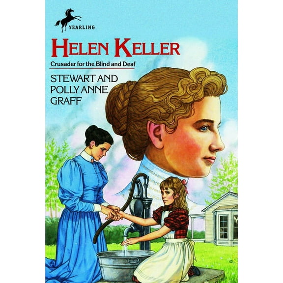 Helen Keller (Paperback)