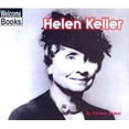 thumbnail image 1 of Pre-Owned Helen Keller (Welcome Books: Real People) (Paperback) 0516235885 9780516235882, 1 of 1