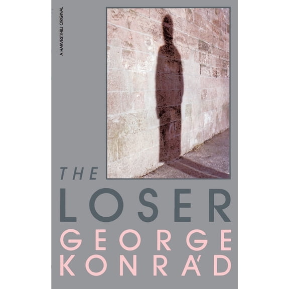 Helen & Kurt Wolff Book The Loser, (Paperback)