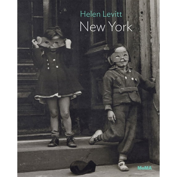 Helen Levitt: New York: MoMA One on One Series, (Paperback)