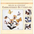 thumbnail image 1 of Pre-Owned Embroidered Butterflies (Hardcover) 1570761922 9781570761928, 1 of 1