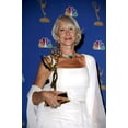 thumbnail image 1 of Helen Mirren In The Press Room For 58Th Annual Primetime Emmy Awards - Press Room Shrine Auditorium Los Angeles Ca, 1 of 2