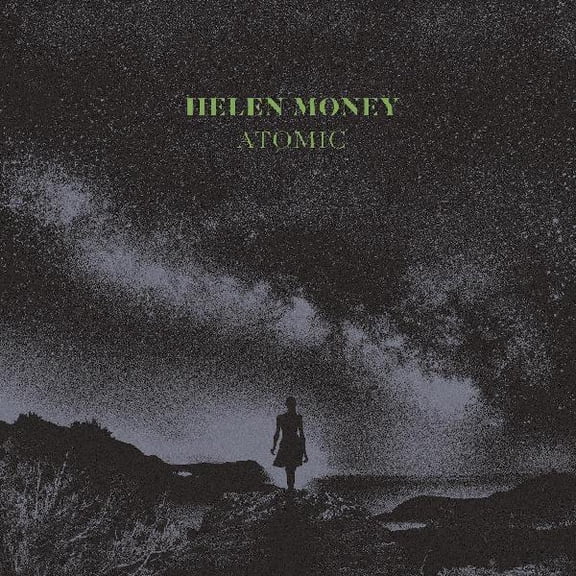 Helen Money - Atomic - Music & Performance - CD