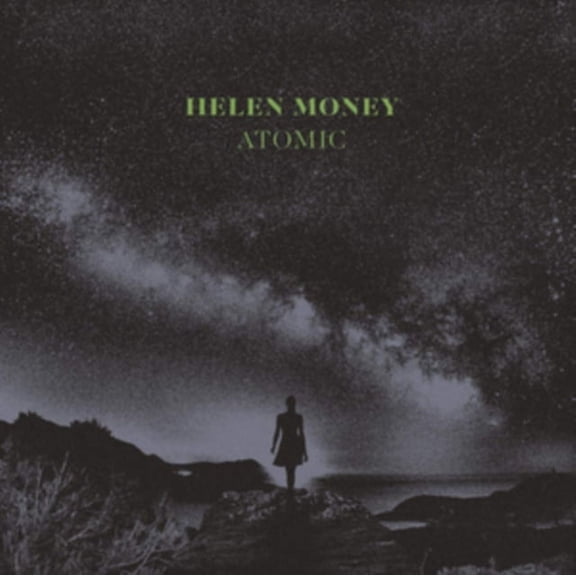 Helen Money - Atomic - Vinyl