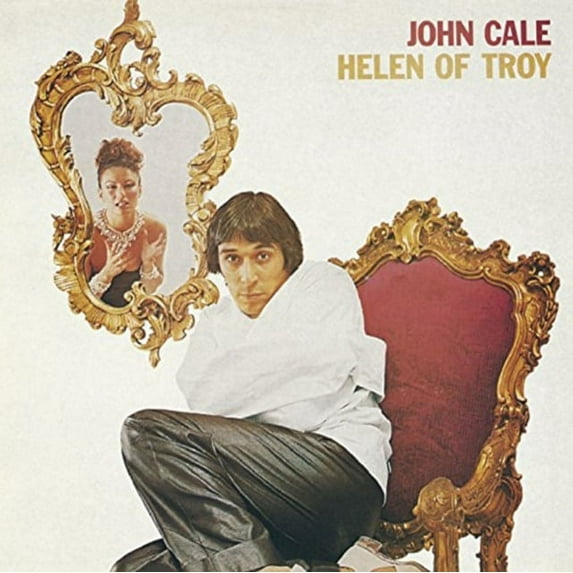 Helen Of Troy (CD)