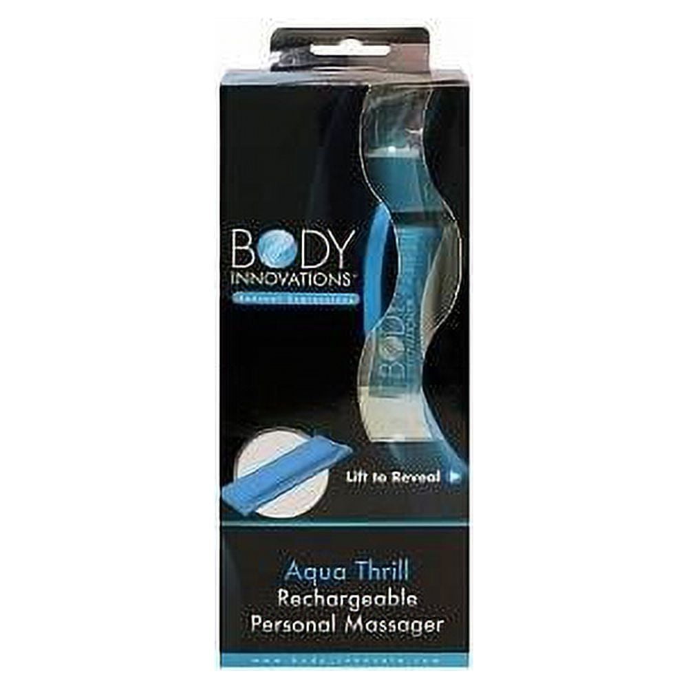 Helen Of Troy Lp Body Innovations Rechargable Personal Ma