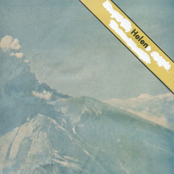 Helen - Original Faces - Music & Performance - Vinyl
