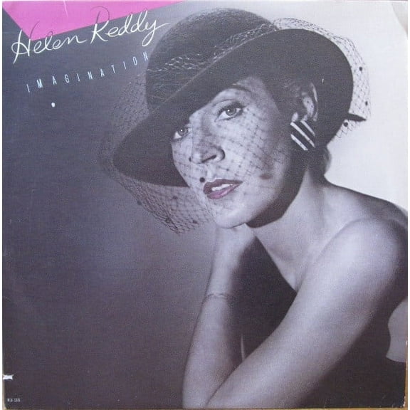 Helen Reddy Imagination (Vinyl)