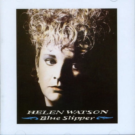 Helen Watson - Blue Slipper - Folk Music - CD