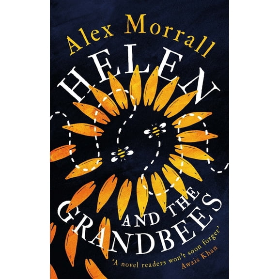 Helen and the Grandbees (Paperback)