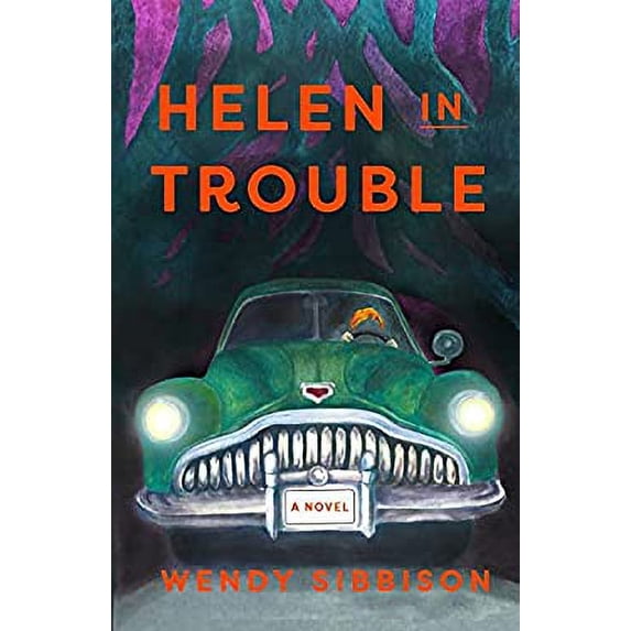 Pre-Owned Helen in Trouble (Paperback) 1736650637 9781736650639