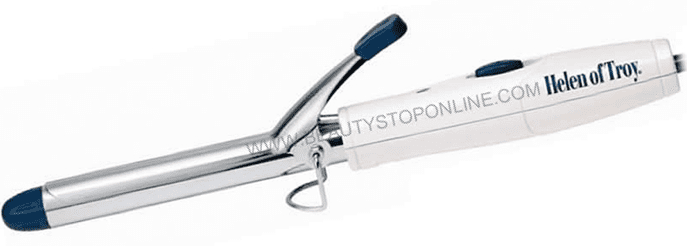 Helen of Troy Chrome 3/4" Curling Iron - 3/4" inch