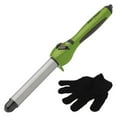 thumbnail image 1 of TIGI Bed Head Epic Volume 1-inch Green Styling Wand, 1 of 3