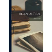 Helen of Troy, Paperback