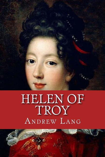 Helen of Troy (Paperback)