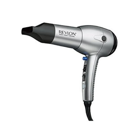 Revlon Tourmaline Ionic 1875 Watt Ceramic Dryer 1 ea