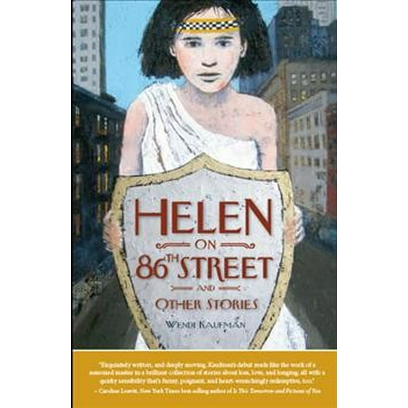Pre-Owned Helen on 86th Street and Other Stories Paperback