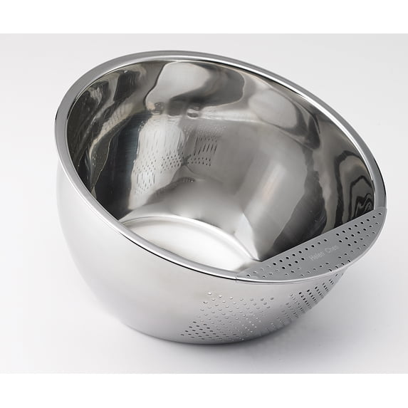 HAK Multifunctional Rice Washer, Stainless Steel Food Drainer ...