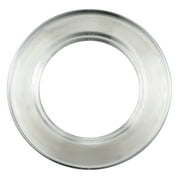 Helens Asian Kitchen Steaming Ring, 11-Inch, Fits 8-Inch To 11-Inch Steamers, Pot Adapter For Steamed Dumplings, Bao, Vegetables, And Steam Cooking Tasks