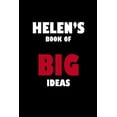 thumbnail image 1 of Helen's Book of Big Ideas, (Paperback), 1 of 1