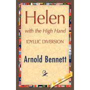 Helen with the High Hand Paperback