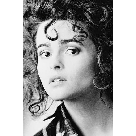 Helena Bonham-Carter 24X36 Poster