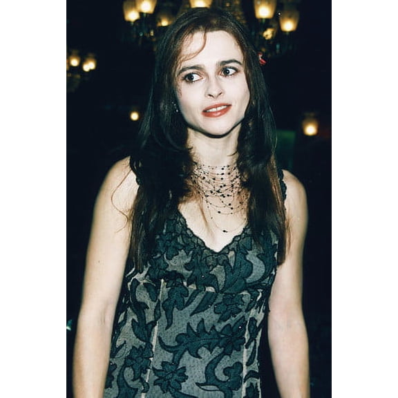 Helena Bonham-Carter 24x36 Poster