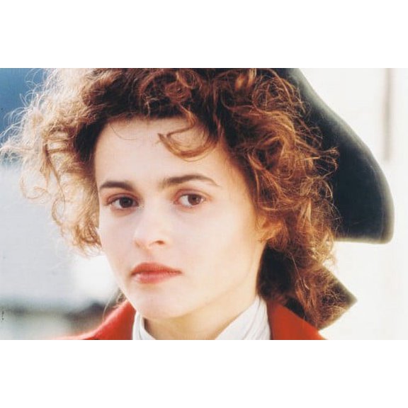 Helena Bonham Carter 24x36 Poster