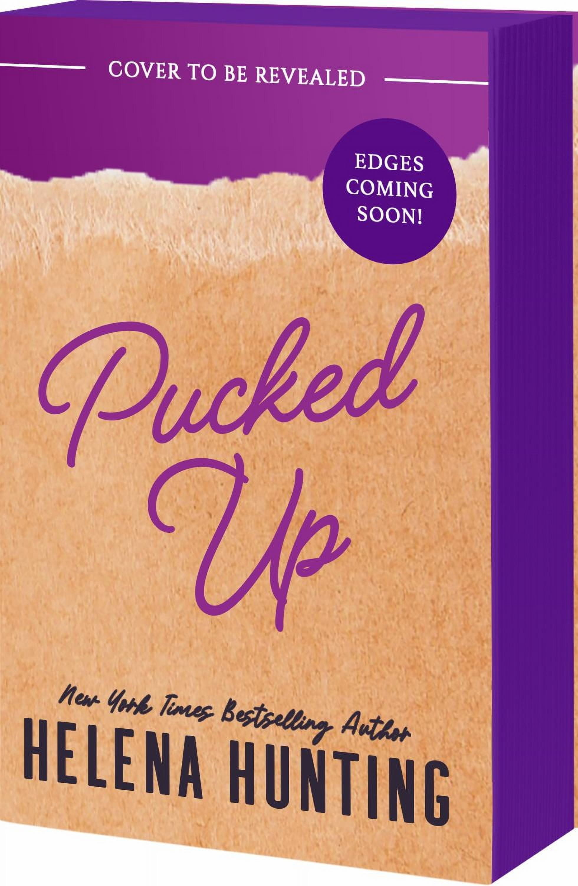 Helena Hunting: Pucked Up (Paperback)