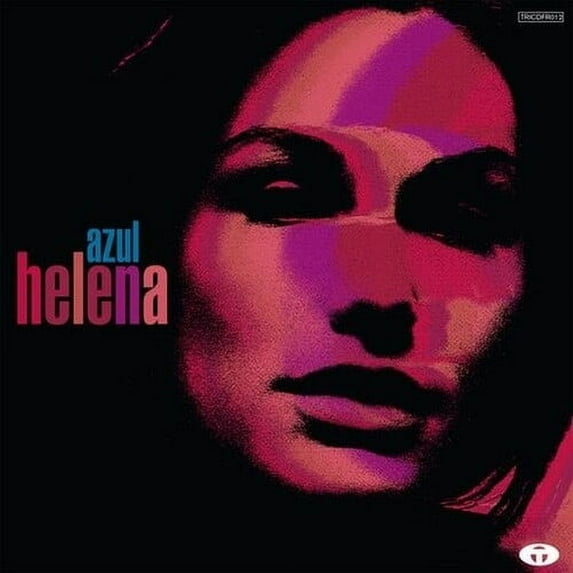 Helena Noguerra - Azul - Music & Performance - Vinyl