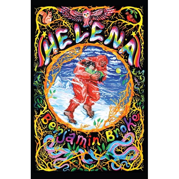 Helena, (Paperback)
