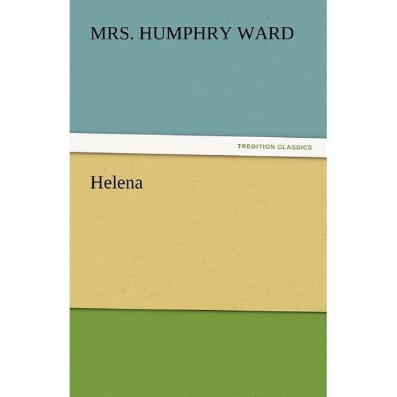 Helena (Paperback)