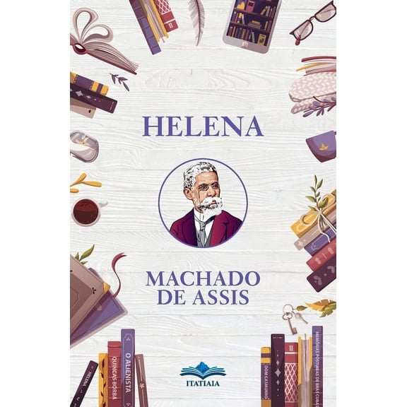 Helena, (Paperback)