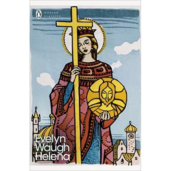 Helena (Paperback) by Evelyn Waugh