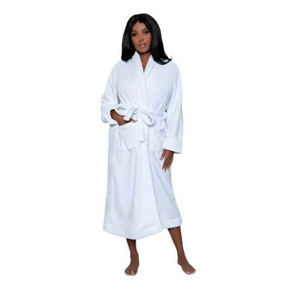Helena Plush Robe