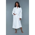 thumbnail image 1 of Helena Plush Robe, 1 of 2