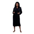 thumbnail image 1 of Helena Plush Robe, 1 of 5