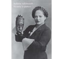 thumbnail image 1 of Pre-Owned Helena Rubinstein: Beauty Is Power (Hardcover) 0300195567 9780300195569, 1 of 1