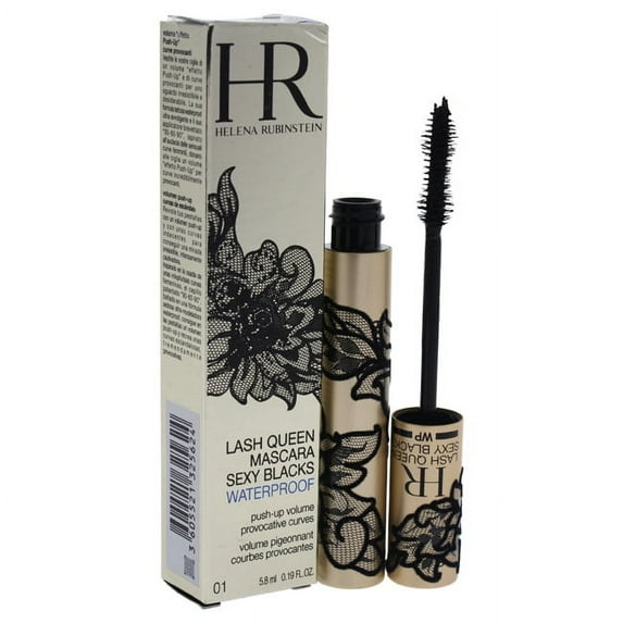 Helena Rubinstein Lash Queen Sexy Blacks Mascara