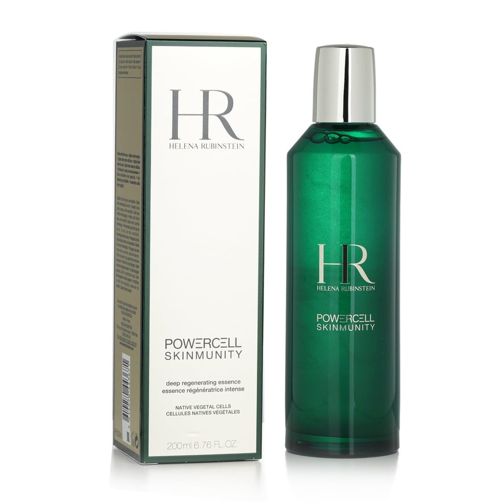 Helena Rubinstein Powercell Skinmunity Deep Regenerating Essence Lotion 6.7 oz Skin Care 3614270443671
