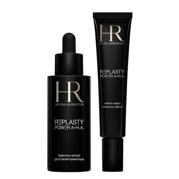 Helena Rubinstein Replasty Power A+H.A. 2pcs Moisturizers & Treatments