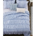 thumbnail image 1 of Helena Ruffle Quilt Set by Greenland Home Fashions, 1 of 8
