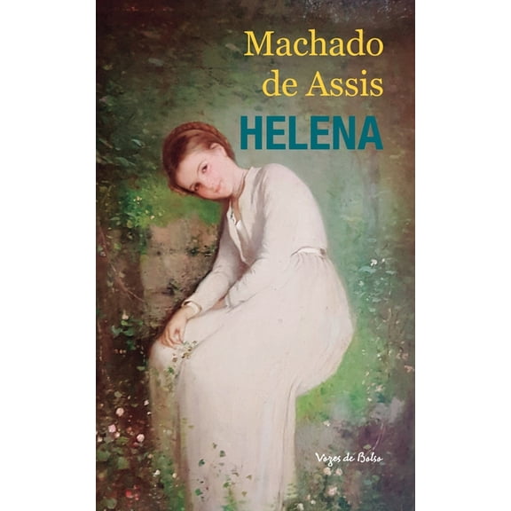 Helena (edio de bolso) (Paperback)