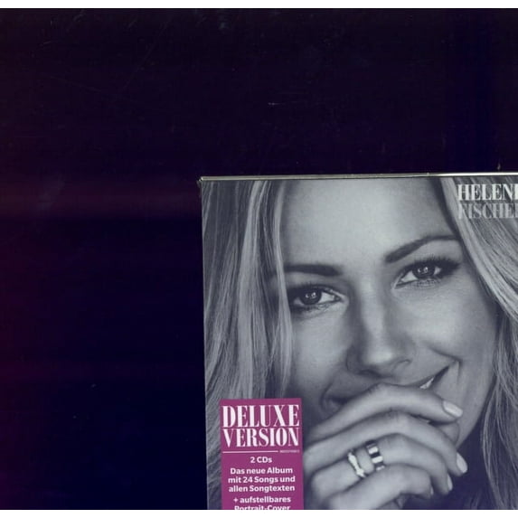 Helene Fischer (CD)