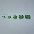 thumbnail image 1 of Helenite Oval Loose Gemstones Assorted Sizes and Pieces, 1 of 3
