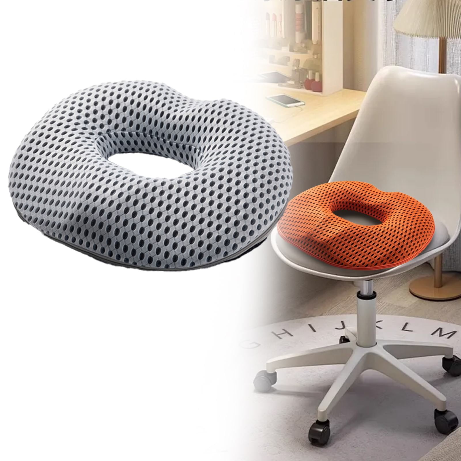 Hemorrhoid Donut
