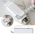 Helenmas Kitchen Tool 1Pc Tablet Dispenser Portable Remover Blister