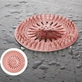 Helenmas Kitchen Tool Sink Sewer Filter Screen Bathroom Floor Drain